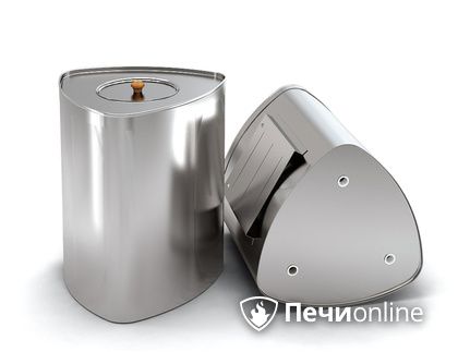 Бак выносной для бани TMF Бак выносной Байкал 75 л. в Якутске