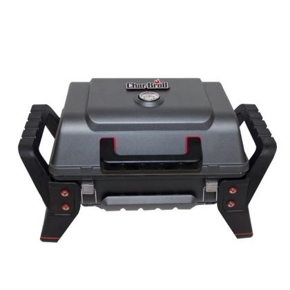 Портативный газовый гриль Char-Broil X200 комплект с сумкой в Якутске
