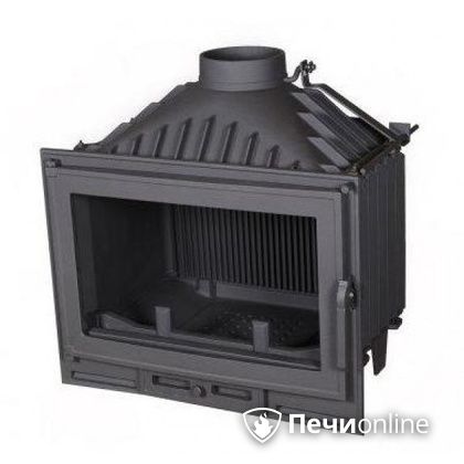 Каминная топка Nordflam DEIMOS 14 кВт в Якутске