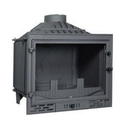 Каминная топка Ferguss FG20 в Якутске