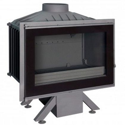 Каминная топка Ferguss FG17 Air ext clapet в Якутске