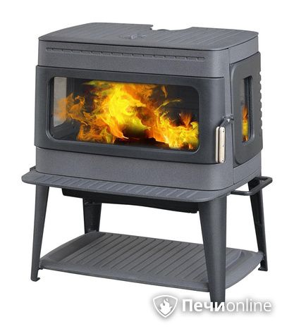 Отопительная печь Plamen Authentic 50 в Якутске