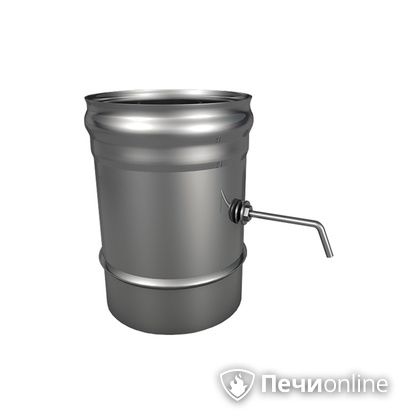 Шиберы Теплов и Сухов Шибер ШМ(М)-Р 430-0.8 D120 в Якутске