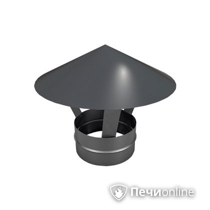  Теплов и Сухов Зонт ЗМ-Р 304-0.5 D150 в Якутске