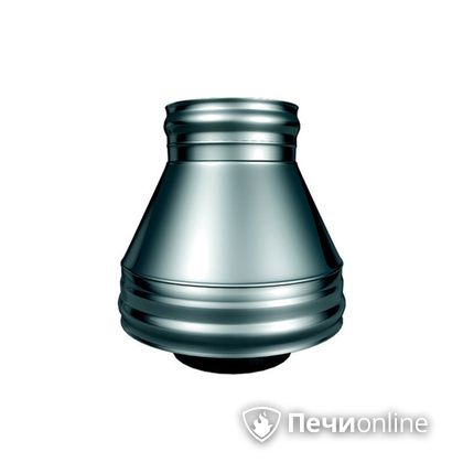Конусы Теплов и Сухов Конус Термо КТ-Р 430-0.5/430-0.5 D150/210 в Якутске