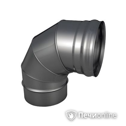 Колено 90° Теплов и Сухов Отвод 87* ОМ-Р 430-0.5 D115 в Якутске