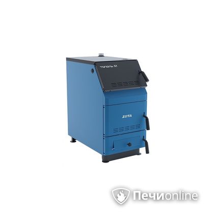 Комбинированные котлы Zota Тополь М-80 в Якутске