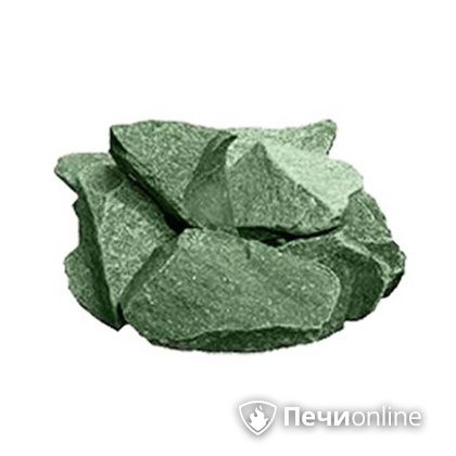 Камни для бани Банный камень Жадеит колотый 10кг. в Якутске