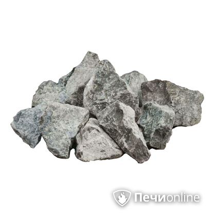Камни для бани Уральский камень Перидотит Уральский 20 кг. в Якутске