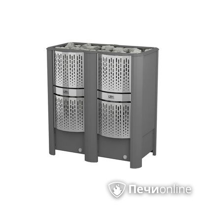 Электрокаменки (электрические печи) Костёр RAIN Pro 12 в Якутске