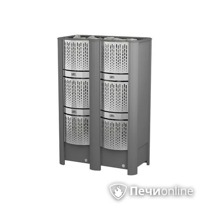 Электрокаменки (электрические печи) Костёр RAIN Pro 18 в Якутске