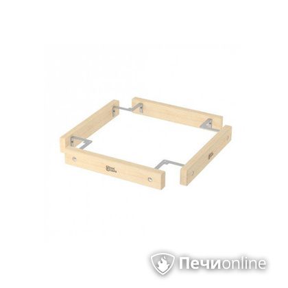 Защитное ограждение Костёр QUADRO в Якутске