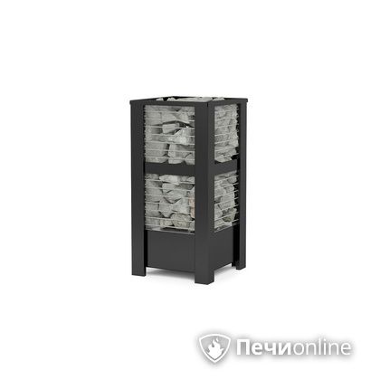 Электрокаменки (электрические печи) Костёр QUADRO Corner 6 в Якутске