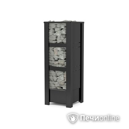 Электрокаменка  Костёр QUADRO Fast 9 в Якутске