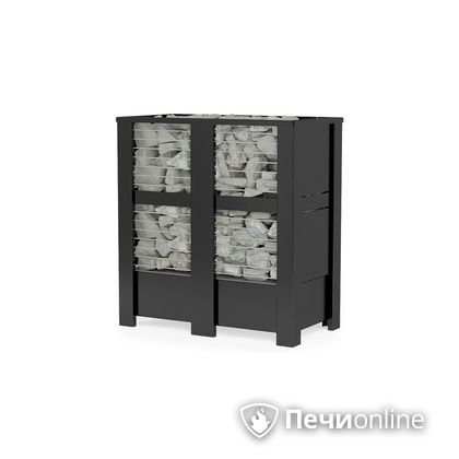 Электрокаменки (электрические печи) Костёр QUADRO Pro 12 в Якутске