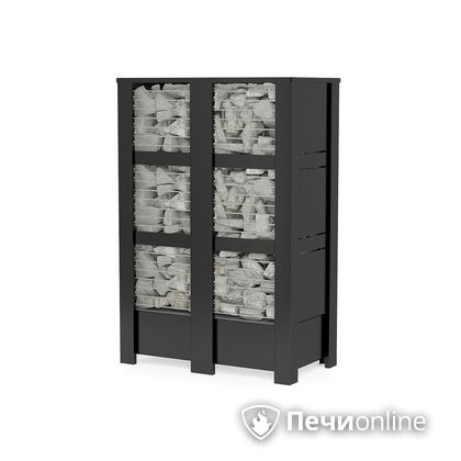 Электрокаменки (электрические печи) Костёр QUADRO Pro 18 в Якутске