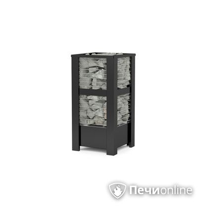 Электрокаменка для сауны Костёр QUADRO Soft 6 в Якутске