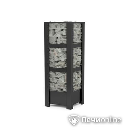 Электрокаменки (электрические печи) Костёр QUADRO Soft 9 в Якутске