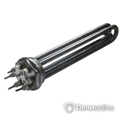 Блок ТЭНБ Костёр ТЭНБ-6 G1-1/2 Budget в Якутске