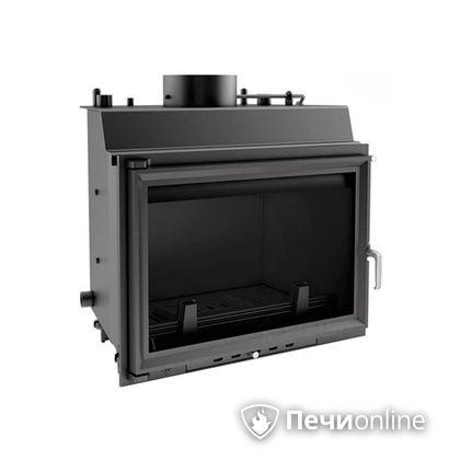 Каминная топка Kratki Wiktor/PW/12/W чугун в Якутске