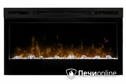Электроочаг Dimplex Prism 34" BLF3451 в Якутске