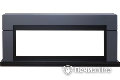 Портал для электрокамина Dimplex Lindos серый графит в Якутске
