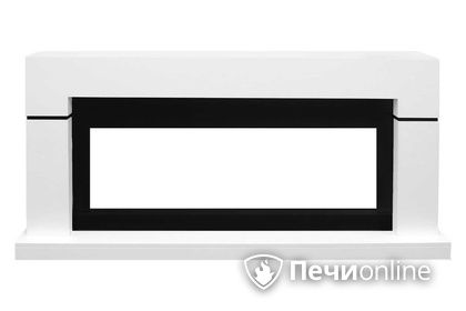 Портал для электрокамина Dimplex Lindos белый в Якутске