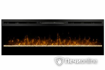 Электрический очаг Dimplex Galveston в Якутске