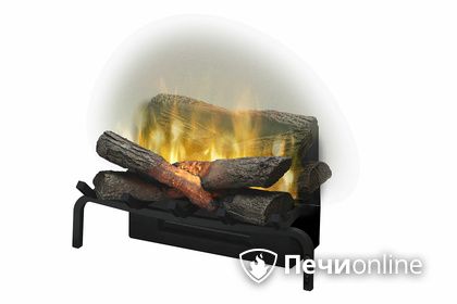 Электрический очаг Dimplex RevIllusion RLG20 в Якутске