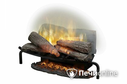 Электрический очаг Dimplex RevIllusion RLG25 в Якутске