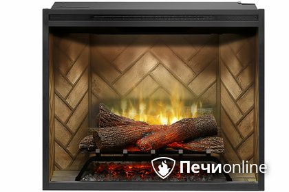Электрический очаг Dimplex RevIllusion RBF30 в Якутске
