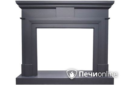 Портал для электрокамина Dimplex Coventry серый темный графит (Sym. DF2608-EU) Dimplex в Якутске
