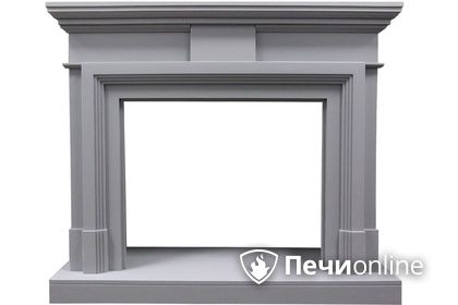 Портал для электрокамина Dimplex Coventry серый (Sym. DF2608-EU) в Якутске