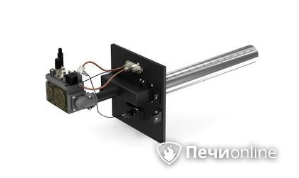 Газовая горелка Теплодар Автоматическая газовая горелка АГГ-26П в Якутске