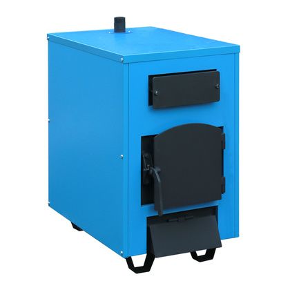 Котёл отопления Траян ОПТИМА Т-30 2К в Якутске