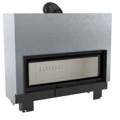Каминная топка Kratki MB120/G в Якутске
