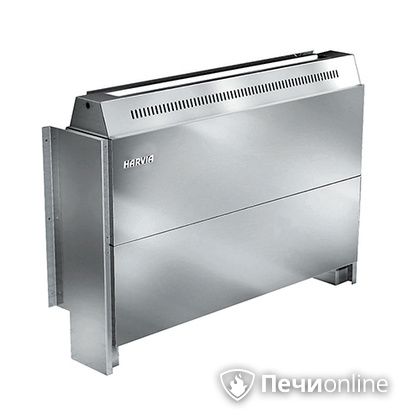 Электрокаменка для сауны Harvia Hidden Heather HH6 без пульта (HH060400) в Якутске