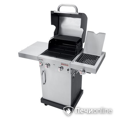 Гриль газовый Char-Broil Professional PRO 2S в Якутске