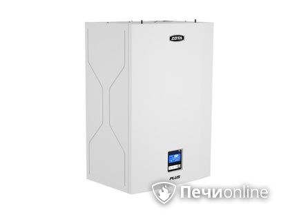 Электрические котлы Zota 6 MK-S Plus в Якутске