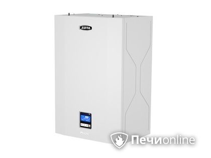 Электрические котлы Zota 9 MK-S Plus в Якутске