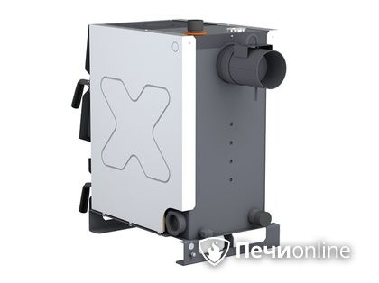 Твердотопливные котлы Zota Master-Х 25П в Якутске
