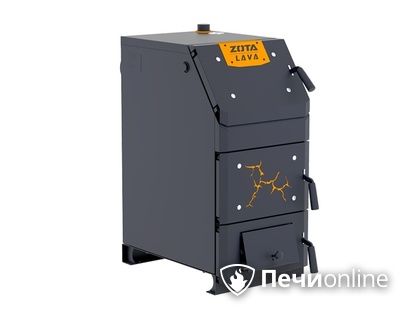 Твердотопливные котлы Zota Lava 17 в Якутске