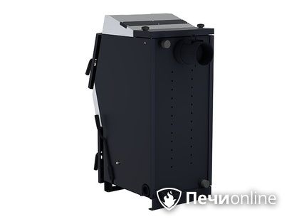 Твердотопливные котлы Zota Bulat Turbo 30 в Якутске