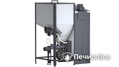 Твердотопливные котлы Zota Focus 16 в Якутске