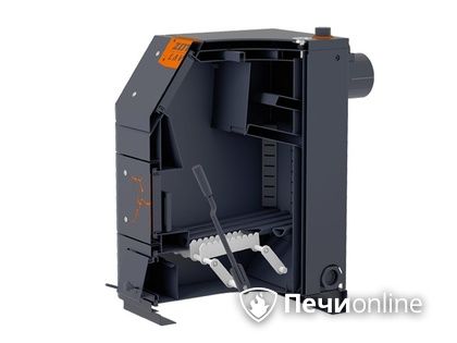 Твердотопливные котлы Zota Lava 26 кВт в Якутске