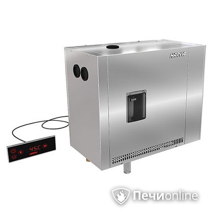 Парогенератор для хамама Harvia HELIX PRO HGP22 21.6 кВт с контрольной панелью в Якутске