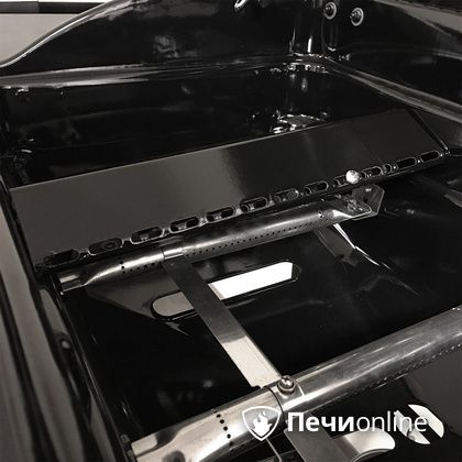 Аксессуар для приготовления на огне Char-Broil Универсальный жароотсекатель с керамическим покрытием в Якутске