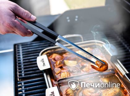 Аксессуар для приготовления на огне Char-Broil Щипцы для гриля Tweezer в Якутске