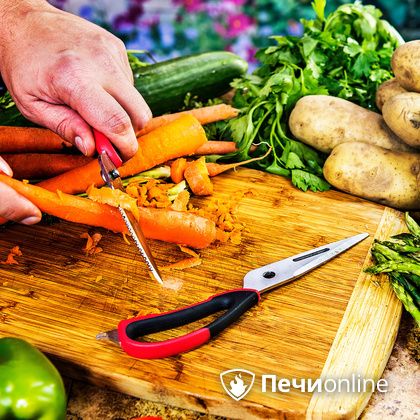 Аксессуар для приготовления на огне Char-Broil Ножницы-ножи для мяса в Якутске