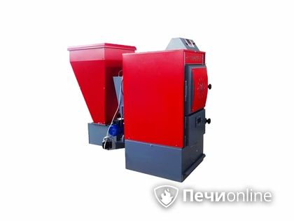Пеллетный котел Faci 51 Classico в Якутске